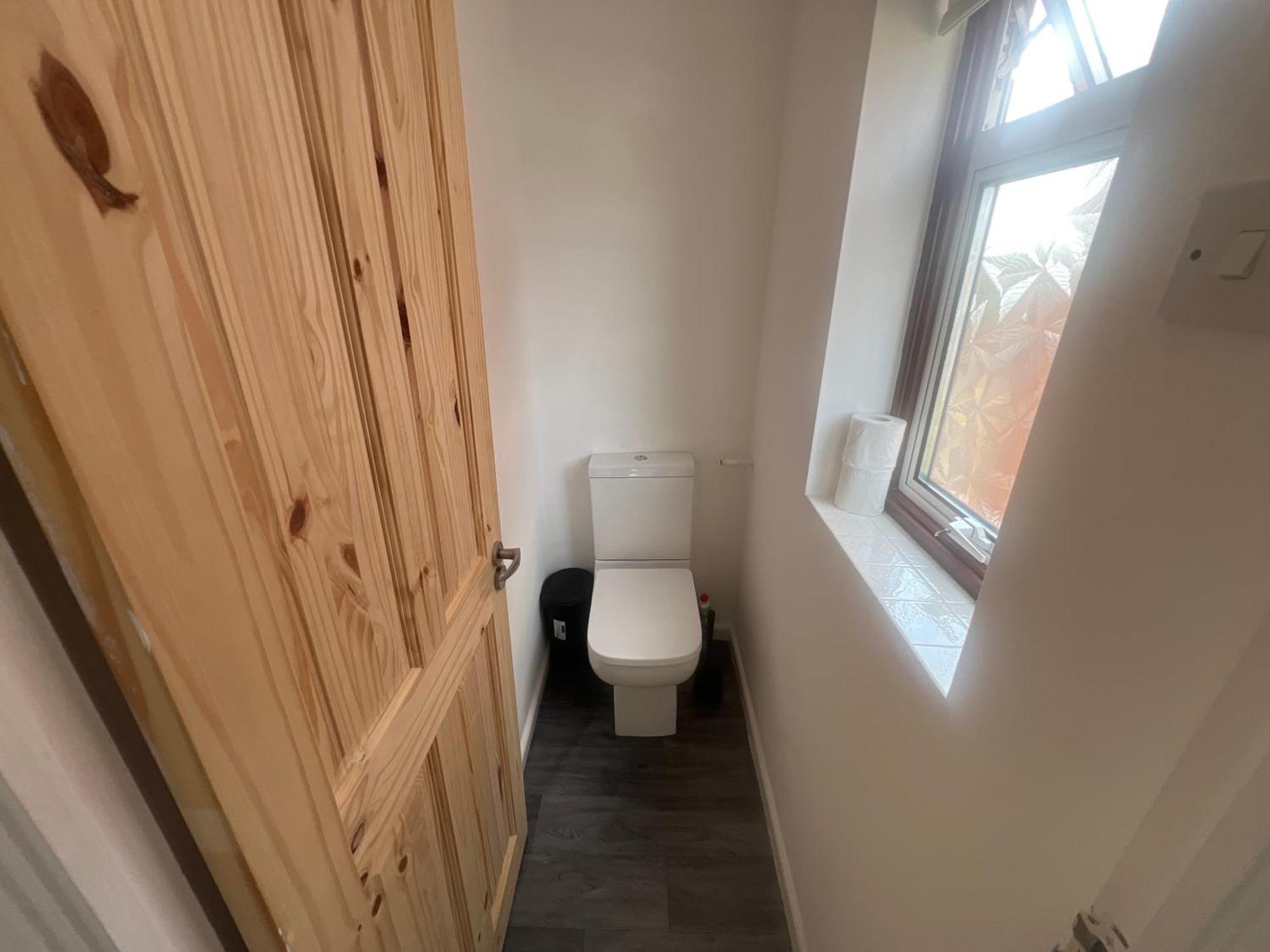 فيلا Charming 3-Bed House In ليفتون بوزارد المظهر الخارجي الصورة